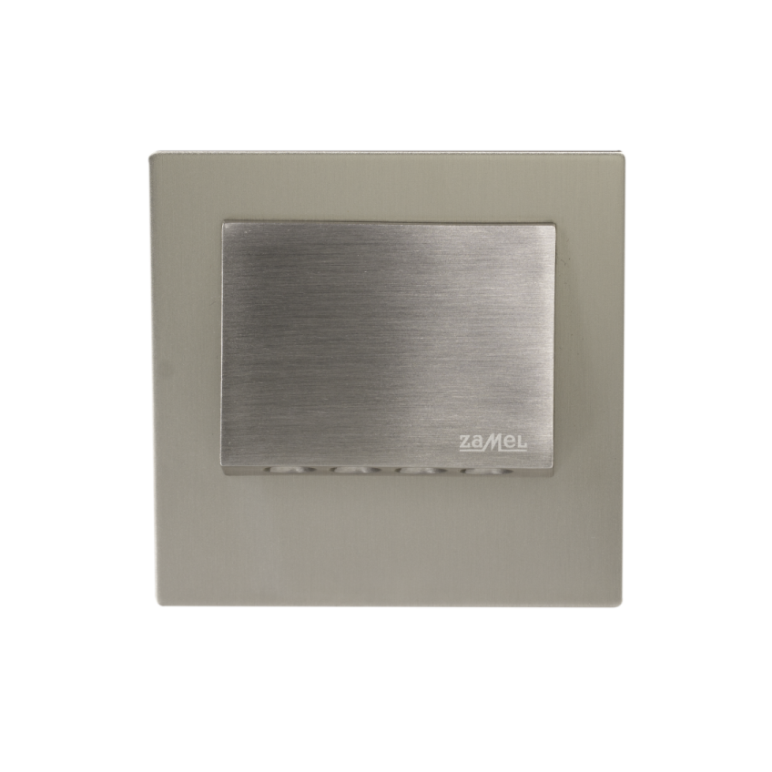 OPRAWA LED NAVI PT 230V AC STA BIAŁA CIEPŁA TYP: 11-221-22 LED11122122 LED11122122-WPL ZAMEL