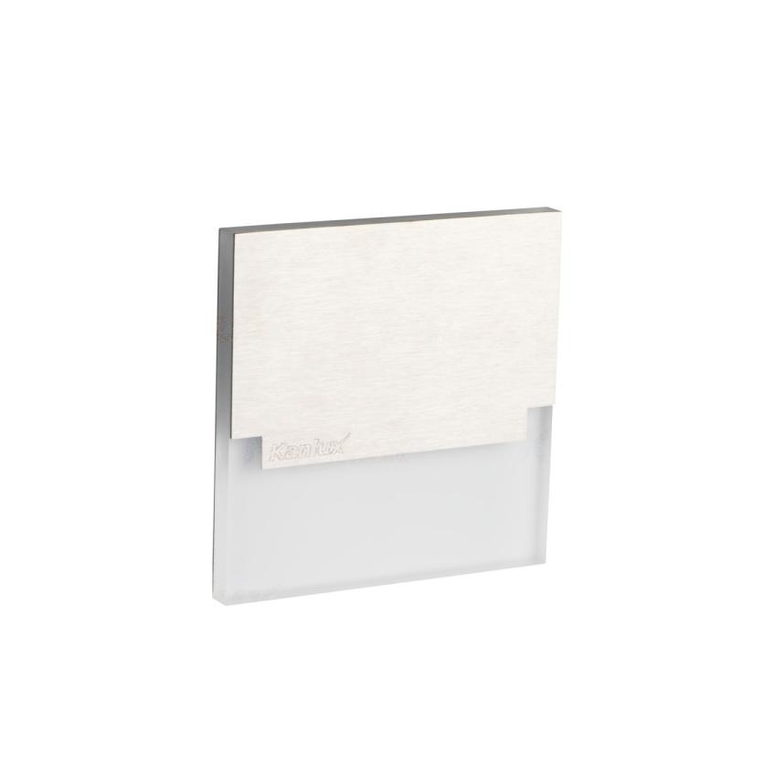 Oprawa schodowa LED SABIK barwa ciepła 12V 23108 KANLUX