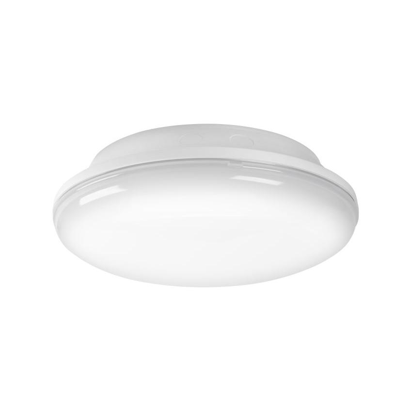 Plafoniera Milo LED SA 3H 4000K MDD IP65 (czujnik ruchu ściemnialny) MT 92781 INTELIGHT