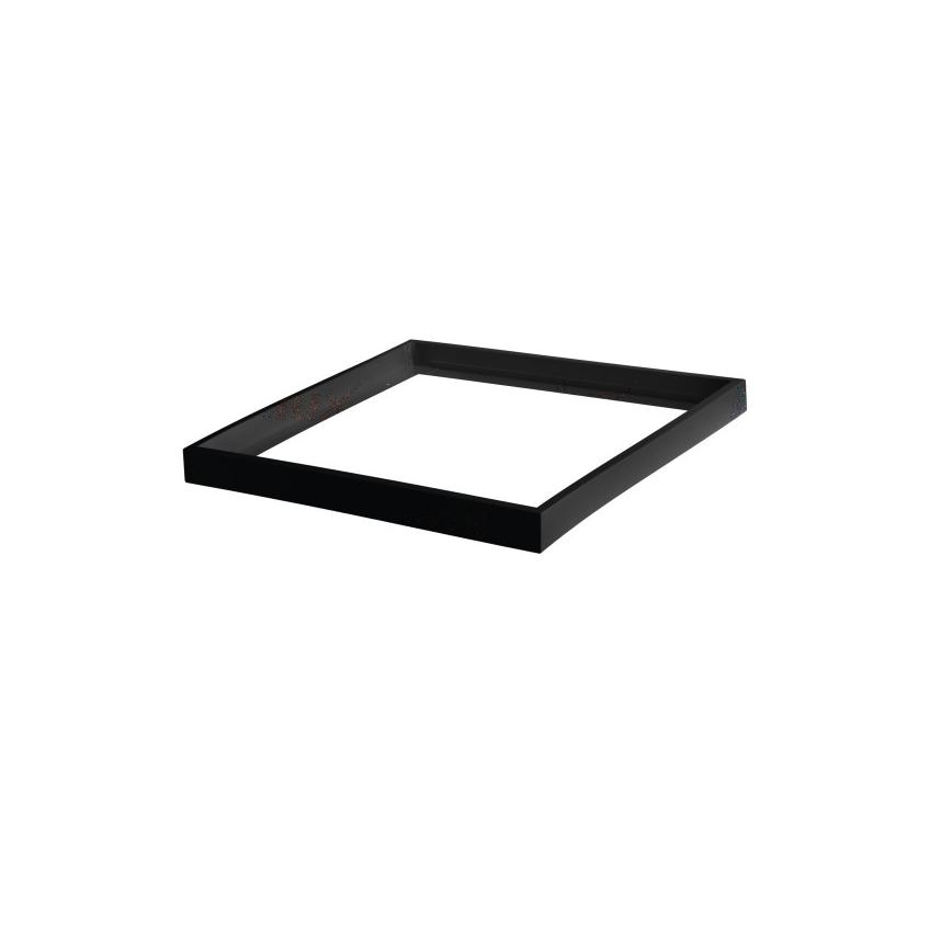 Rama montażowa do panelu LED 60cm x60cm czarny 29845 KANLUX
