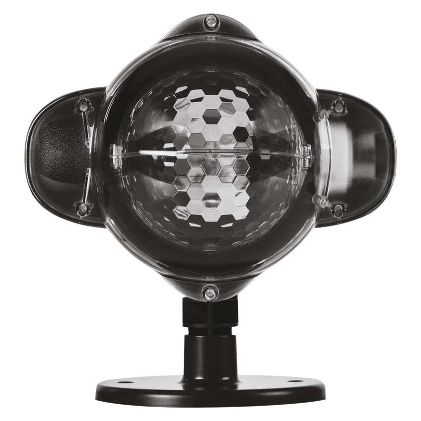 Projektor LED padający śnieg IP44 DCPC03 EMOS