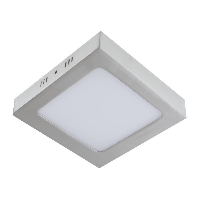 Oprawa sufitowa SMD LED MARTIN LED D MATCHR 12W 4000K 03277 IDEUS