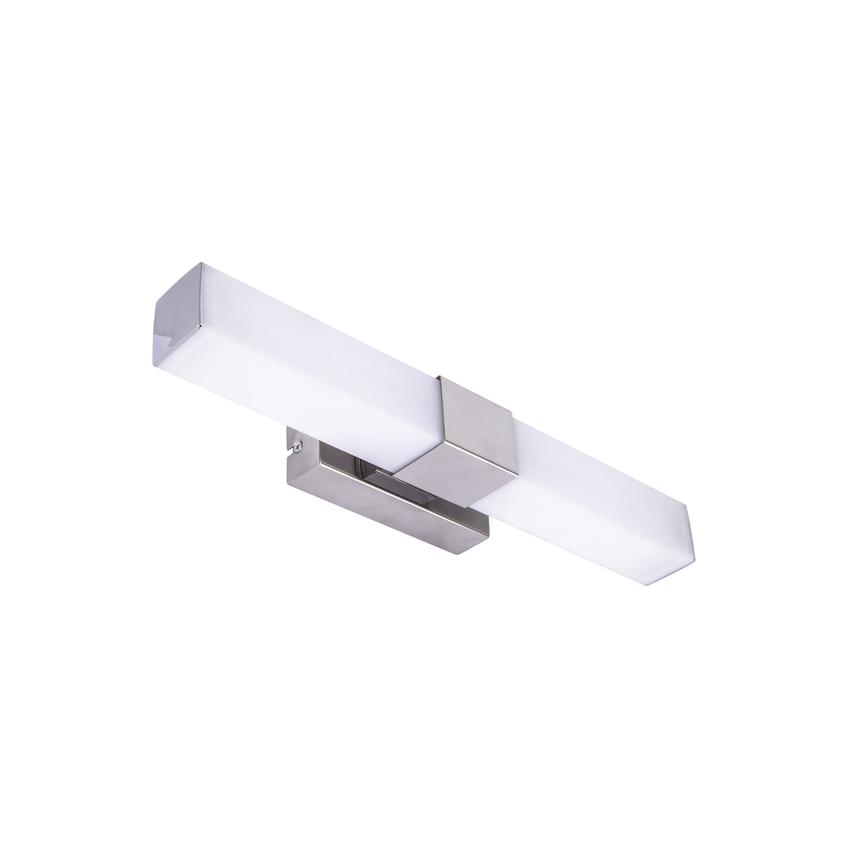 Kinkiet łazienkowy LED 8W 680lm 4000K chrom 03842 IDEUS