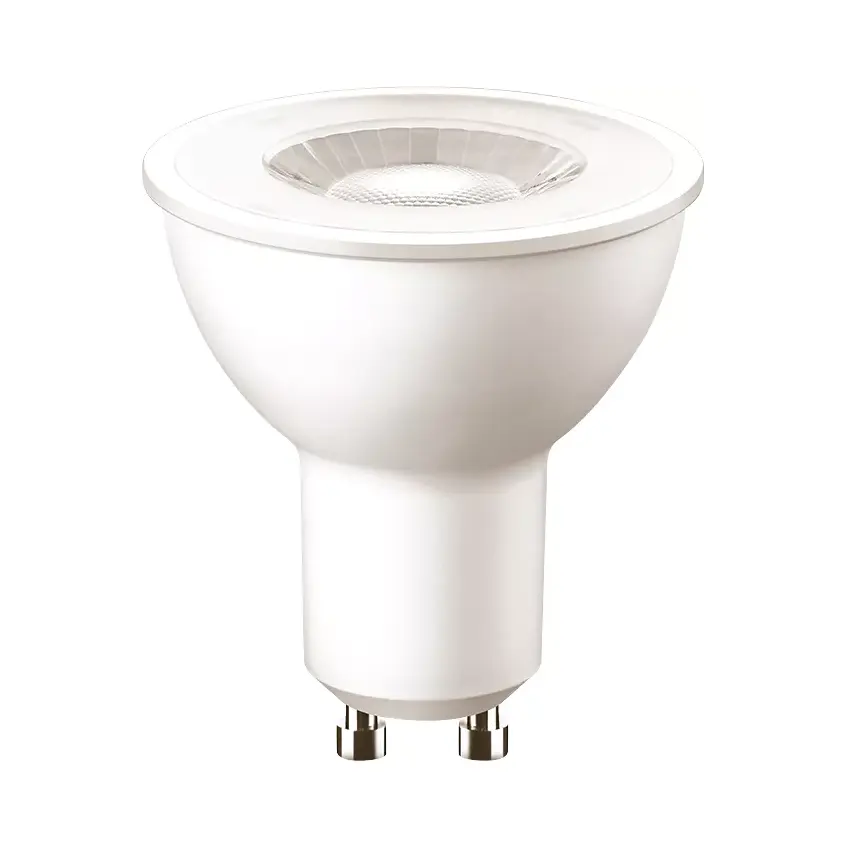 Żarówka LED PILA 4,9W=65W 470lm 2700K barwa ciepła LED 65W GU10 WW 36st. 1CT/10 9,29003E+11 PHILIPS
