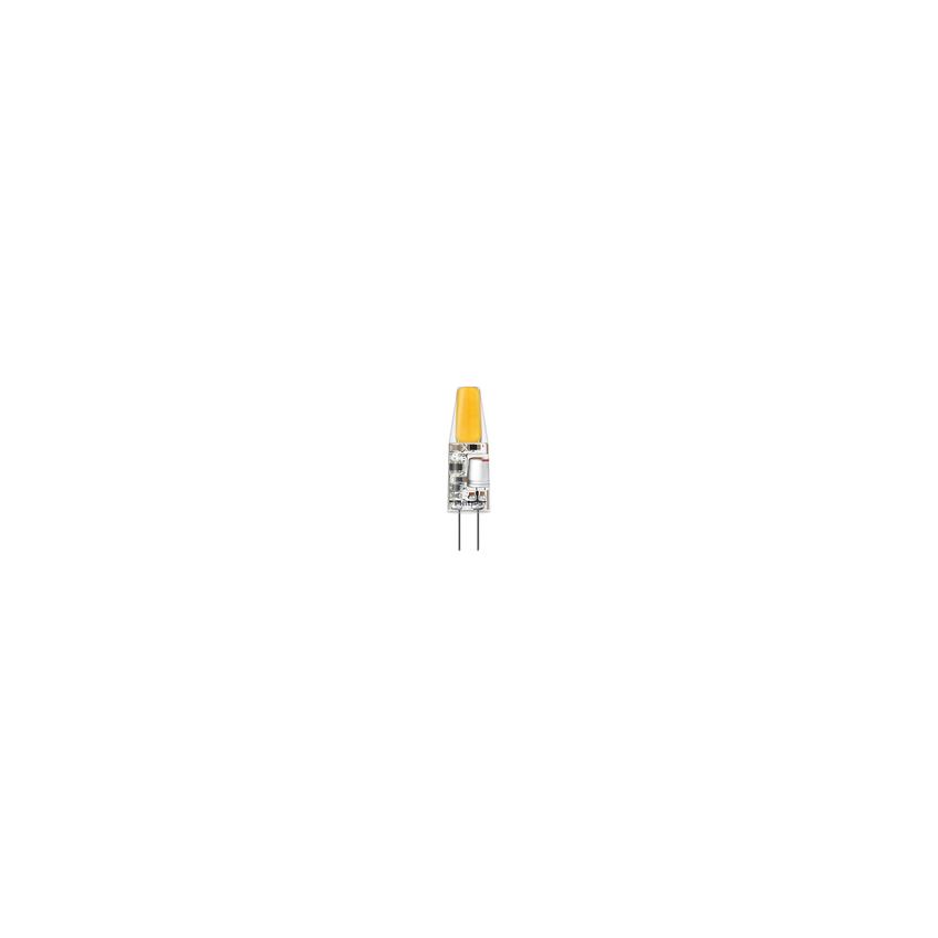 Kapsułka LED 1,7W=20W 200lm / 2700K barwa ciepła LEDcapsuleLV 1,7-20W G4micro 827 Kapsułki LED PHILI 9,29004E+11 PHILIPS
