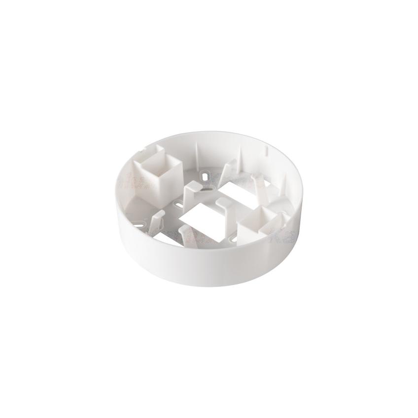 Ramka oprawy downlight AREL LED DO 14W W biała 33651 KANLUX