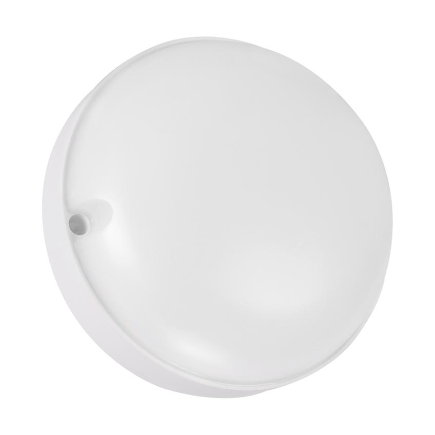 Plafoniera hermetyczna LED MARKUS LED C 7W 4500K 03510 IDEUS
