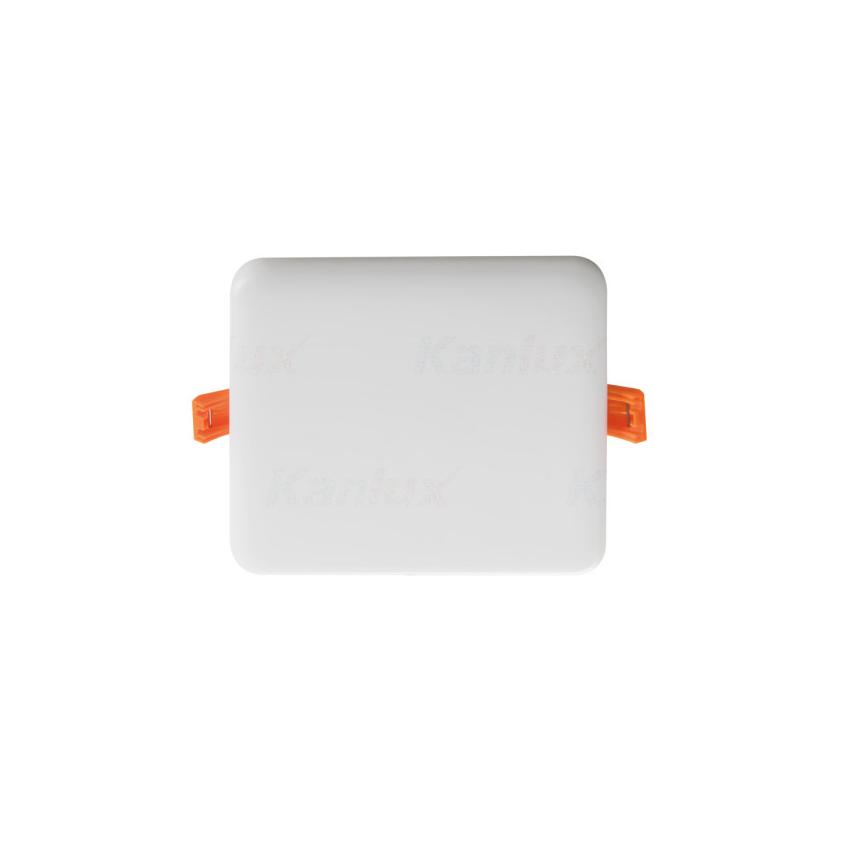 Oprawa typu downlight AREL LED DL 10W-NW 830lm 4000K barwa neutralna IP65 29586 KANLUX