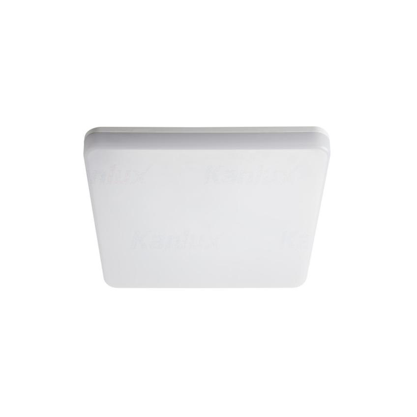 Oprawa LED z czujnikiem ruchu VARSO LED 24W-NW-L-SE 2280lm 4000K barwa neutralna IP54 26983 KANLUX