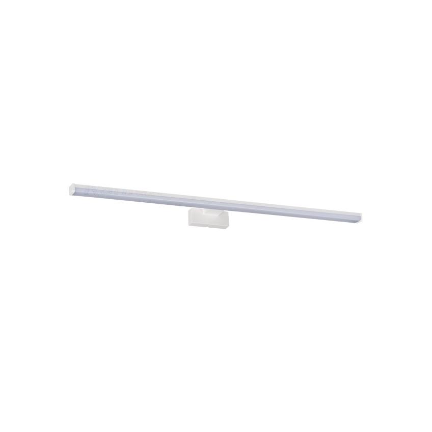 Oprawa ścienna łazienkowa LED 15W ASTEN IP44 15W-NW-W biała 1650lm 4000K kinkiet 26688 KANLUX