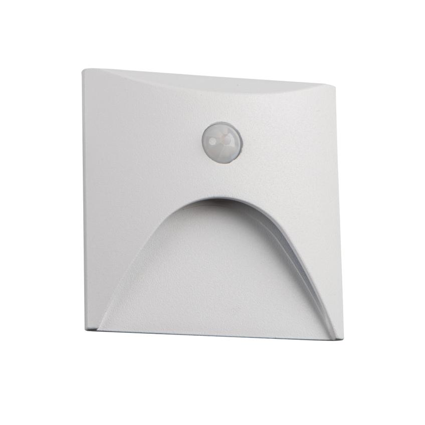 EXIN LED PIR L W-WW 39129 KANLUX