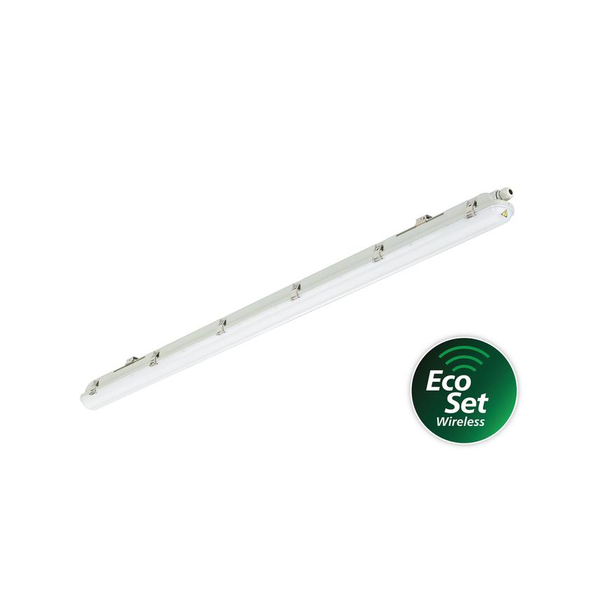 Oprawa hermetyczna Ledinaire WT075C 50W 6800lm IP65 4000K barwa neutralna ściemnialna 68S/ 840 ESW 1 9,11402E+11 PHILIPS