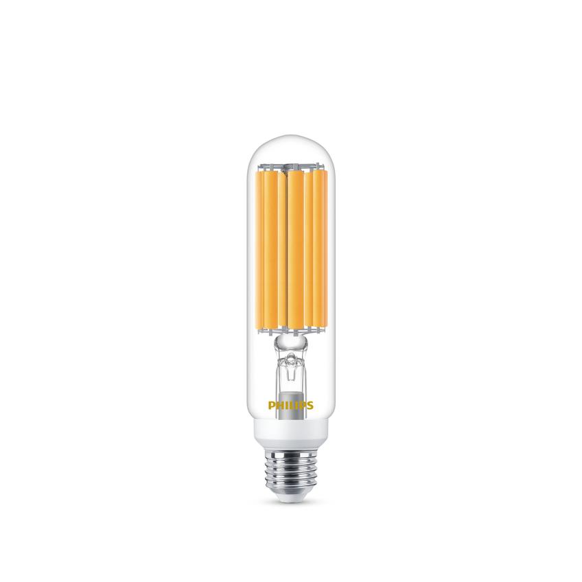 Żarówka LED 28,5W=70W 5400lm 2700K barwa ciepła LED SON-T UE M 5,4Klm 28,5W 727 E27 5 lat gw. PHILIP 9,29004E+11 PHILIPS