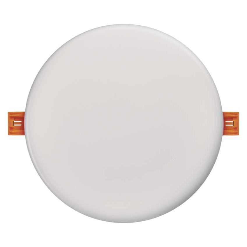 Panel LED wpuszczany okrągły 13,5W IP65 neutralna biel ZV1142 EMOS