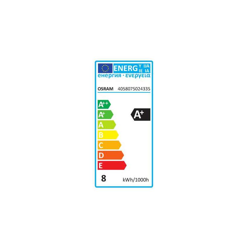 ST8P-0.6M 7,6W/865 220-240V EM