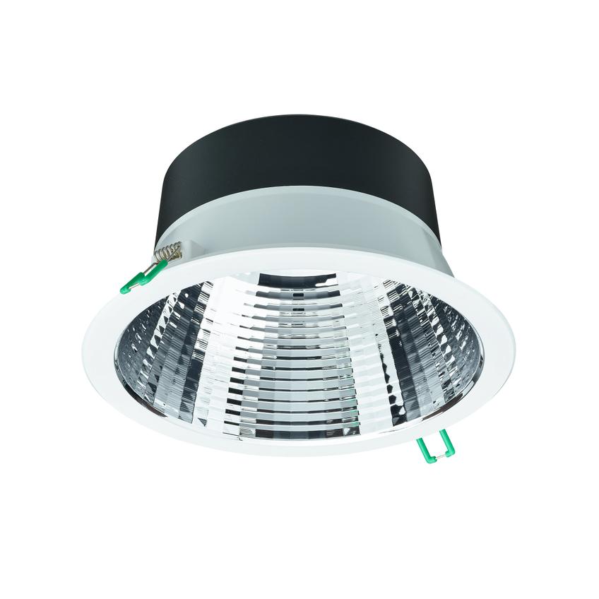 Oprawa sufitowa Downlight Coreline DN142B UGR19 20,5W 2250lm IP20 4000K barwa neutralna ściemnialna 9,10505E+11 PHILIPS