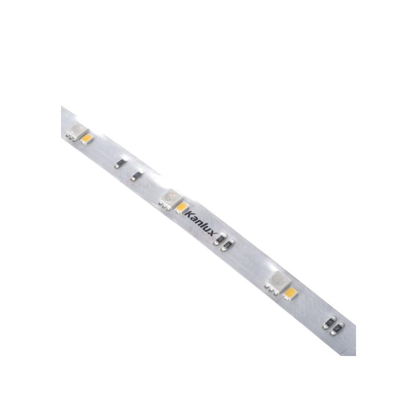 Pasek LED 24V 45W L48 9W/M 24 IP65-RGBW 4000K 2450lm 5m 33319 KANLUX