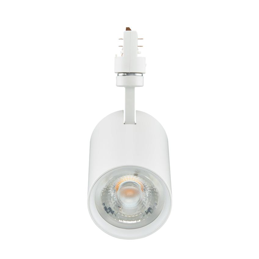 Projektor oprawa do szyny 3C Coreline ST151T UGR19 30W 3000lm IP20 3000K barwa ciepła LED30S/930 MB 9,11402E+11 PHILIPS