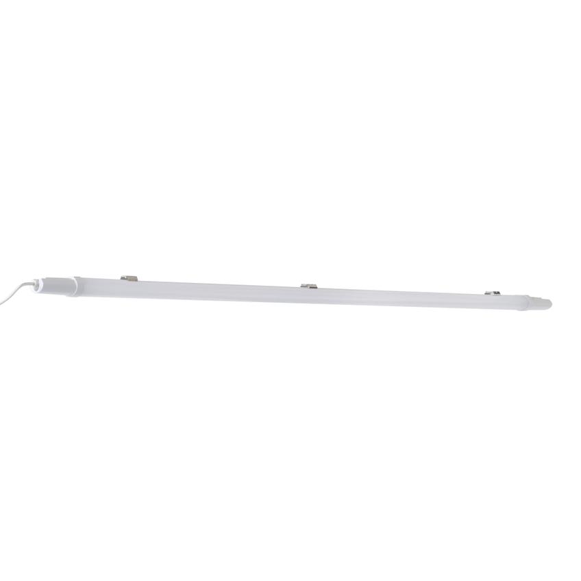 Oprawa DAMP PROOF SLIM ECO 1500 48W 840 IP65 GY