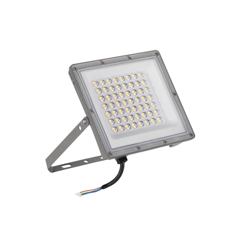 |n|Naświetlacz LED ACETE 50W CCT GR IP65 szary zmienna barwa świecenia 38493 KANLUX